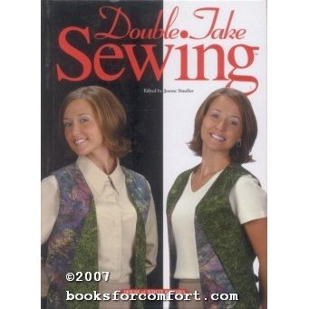 Double-Take Sewing