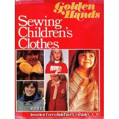 Sewing Childrens Clothes [25499]