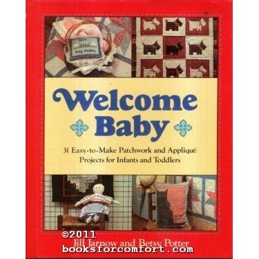 Welcome Baby