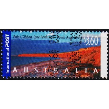 Australia. 2004 $3.60 S.G.2426 Used