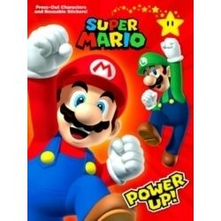 Super Mario: Power Up!