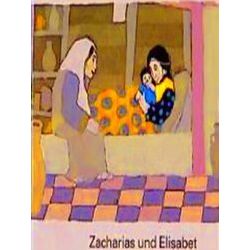 Zacharias Und Elisabet