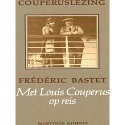 Met Louis Couperus Op Reis