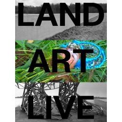 Land Art Live