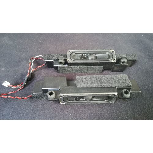 Speaker for LCD tv. 078G 0080 / p351Yg. 16ohm/8w. HIBOX