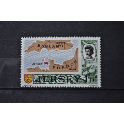 GB Jersey SG 0024 UMM