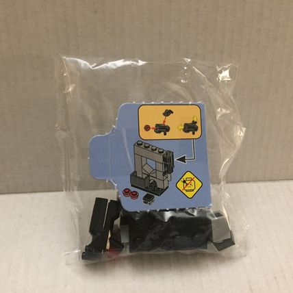 NEW Lego Star Wars Death Star Luke/Leia Escape Mini Set