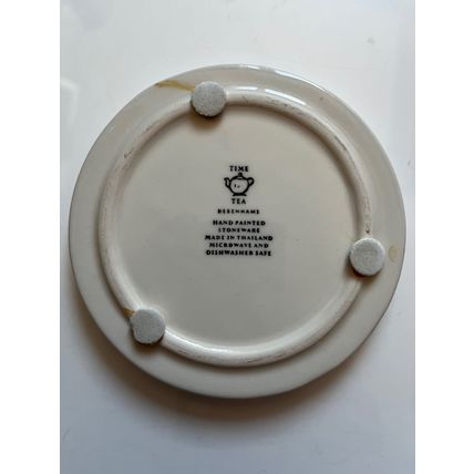 STONEWARE COASTER BY DEBENHAMS