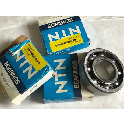 NEW NTN 6308 ZA ROLLER BEARING,HC