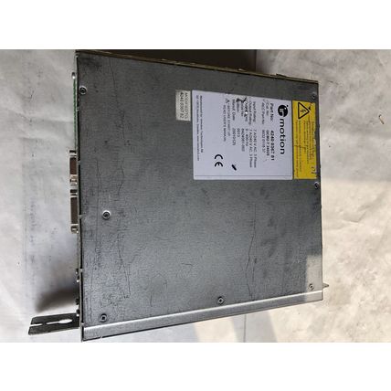 ATLAS COPCO QCM2-T 340 25,4240 0367 81 CONTROL 7AMP 240VAC 3PH,4240036781,Ez