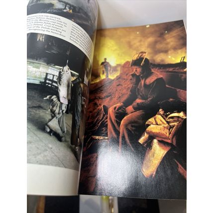 National Geographic Magazine January 1988 100 Years - Vintage Collectable p2