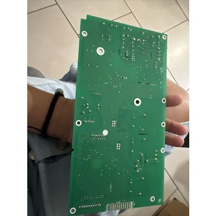 234D2855G004 234D2865G003 GE Washer Control Board