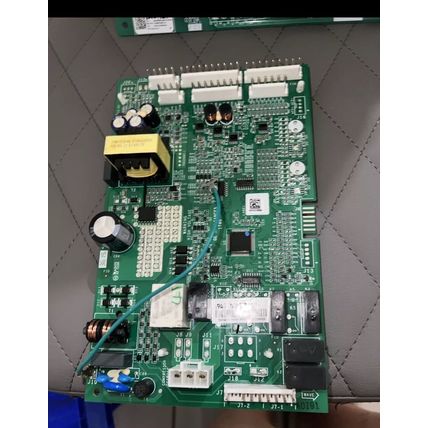 245D1899G004 GE MAIN REFRIGERATOR BOARD PCB