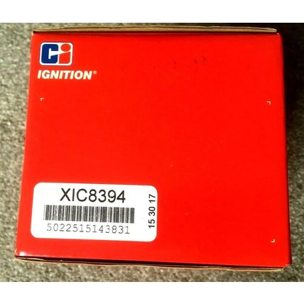 Commercial Ignition XIC8394 Ignition Coil for MAZDA RX-8