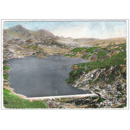 66 - LE LAC DES BOUILLOUSE