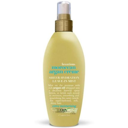 OGX Sheer Hydration Leave in Mist 6 oz.