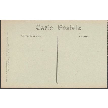 La Porte de Tournai, Lille, c.1920 - Neurdein Crété CPA ND7