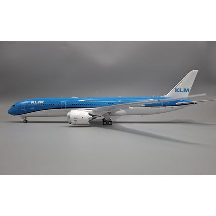 B787-9 ROYAL DUTCH AIRLINES REG: PH-BHI - JFOX JF-787-9-006 1/200 - PRE ORDER
