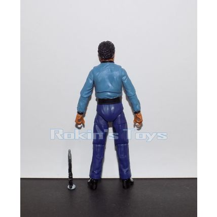 Loose The Vintage Collection VC205 Lando Calrissian Bespin 3.75"