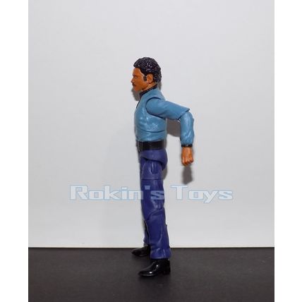 Loose The Vintage Collection VC205 Lando Calrissian Bespin 3.75"