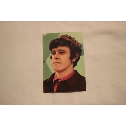 Donovan 1966 Monty Gum Top Pop Music Stars NO. 2