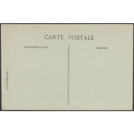 Le Rampe Alpine, Cassel, c.1905-10 - Le Deley CPA