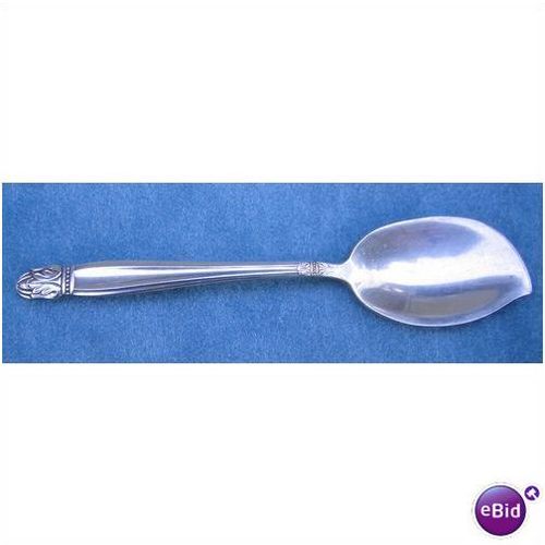 1938 Holmes & Edwards DANISH PRINCESS Jelly Spoon