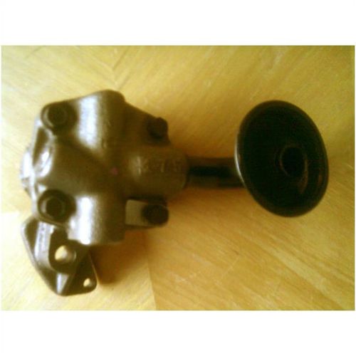 Sealed Power 224-43636S Oil Pump