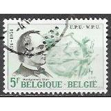 Belgium ( Belgique ) N° 1725 YVERT OBLITERE (USED)