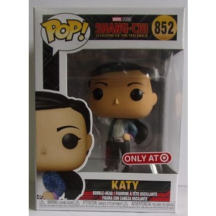 SHANG - CHI ' FUNKO ' KATY (2021)