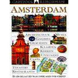 Eyewitness Travel Guides Amsterdam