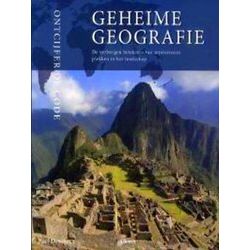 Geheime Geografie