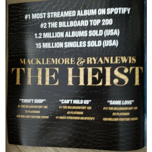 Billboard Magazine January 4, 2014 - Grammy Voter Guide