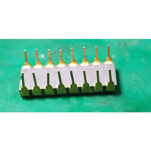 7419HE 7419 gold ceramic (2021)