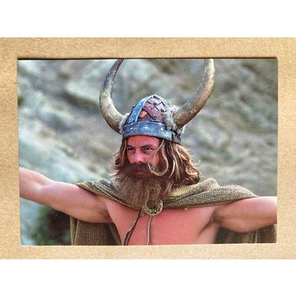 The Mask Base trading Card # 1 (A) 1994 Cardz Dark Horse