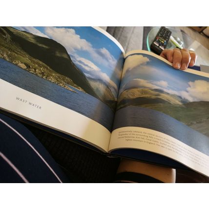 Lake District Panoramas