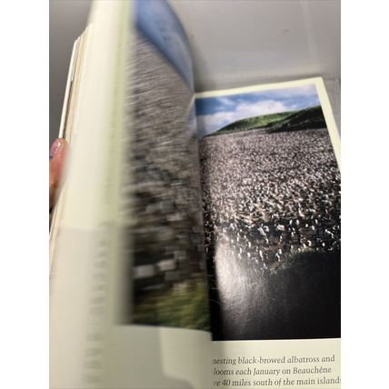 National Geographic Magazine March 1988 Anchorage - Vintage Collectable....p