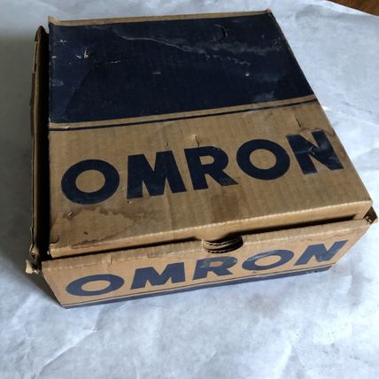 OMRON OA-10L-30 & OA-10D-30 PHOTOELECTRIC 110/220VAC,0A-10L-30,0A-10D-30,BB