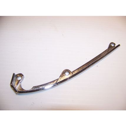 1968 CHRYSLER 300 FRONT FENDER EXTENSION TRIM OEM #2582595 NEW YORKER NEWPORT