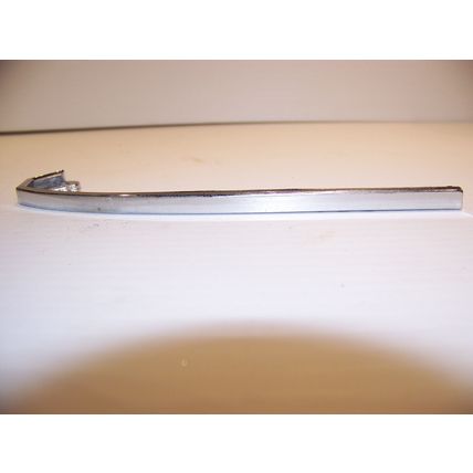 1968 CHRYSLER 300 FRONT FENDER EXTENSION TRIM OEM #2582595 NEW YORKER NEWPORT