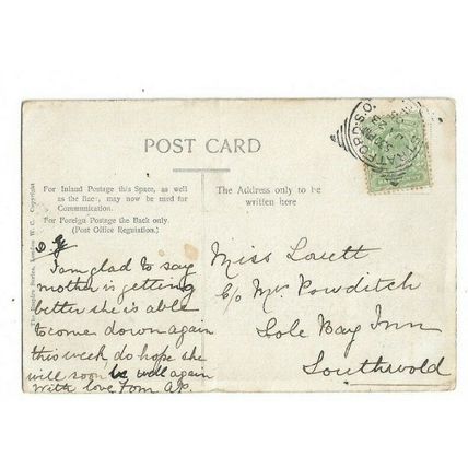 Port Arthur, Pushkin School, China, Postcard.