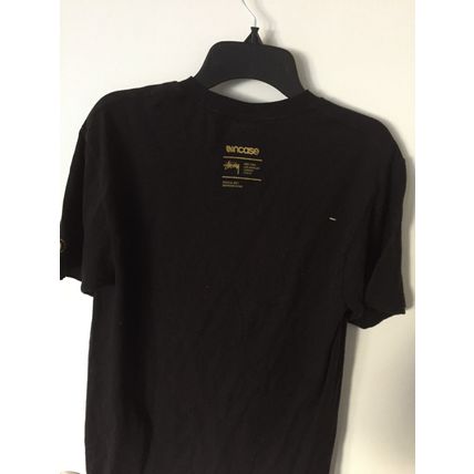 Preowned Incase Stussy Topo Men's Small T-Shirt