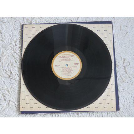 AMERICAN DREAM VARIOUS ARTISTS DOUBLE VINYL LP.