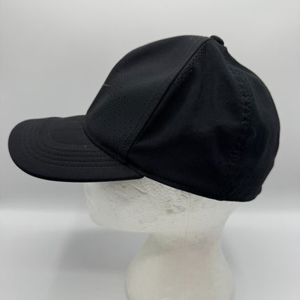 Nike Dri-FIT Classic99 Black Baseball Cap Adult S/M Hat - Adjustable, Breathable