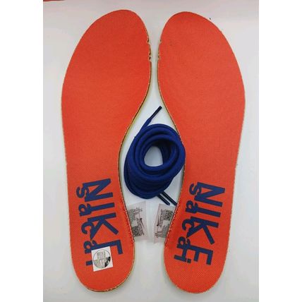 Size 11 - Nike sacai x VaporWaffle Dark Iris