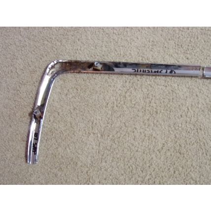 1967 67 Plymouth Satellite Dash Trim OEM 4 pc 1966 66 Belvedere GTX Charger