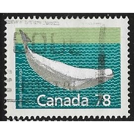 1988/1993 SG 1276 - fine used (o) - ANIMAL