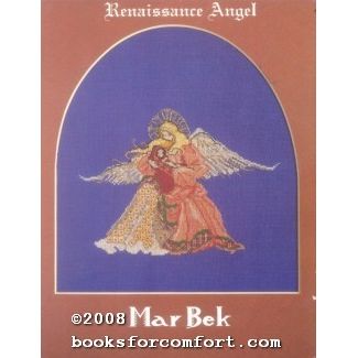 Renaissance Angel 8109AL