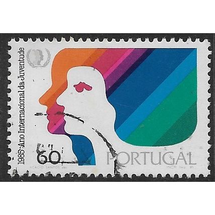 1985 Michel 1654 - fine used (o)
