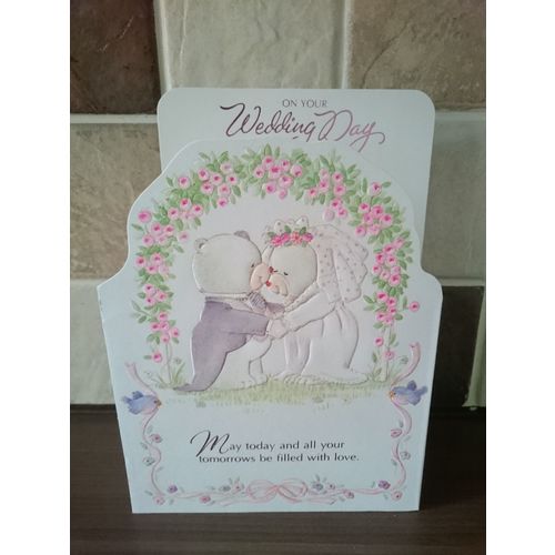 On Your Wedding Day #3
